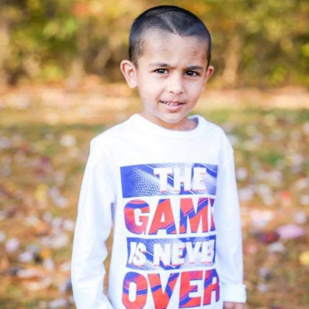 Meet your Posher, Heena